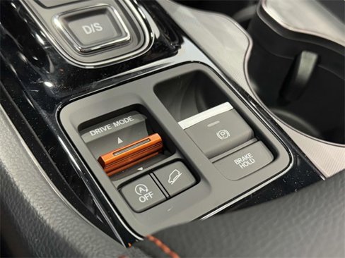 New 2026 Honda Passport TrailSport image 28