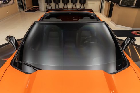 Used 2019 Chevrolet Corvette Z06 w/ Z07 Performance Package image 27