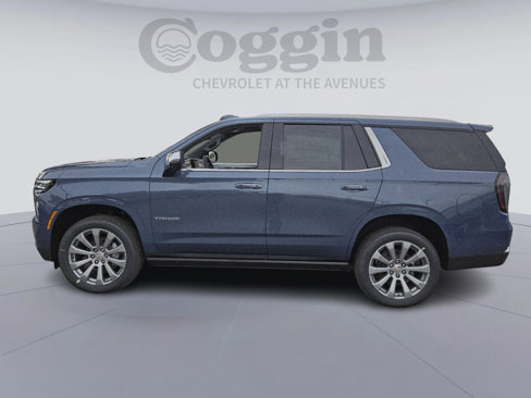 New 2026 Chevrolet Tahoe Premier image 3