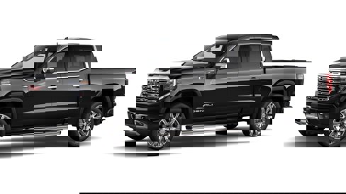 New 2026 GMC Sierra 1500 Denali w/ Denali Reserve Package image 2