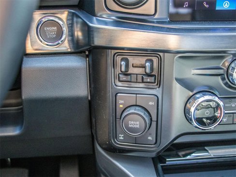 New 2025 Ford F350 Lariat w/ Lariat Ultimate Package image 33