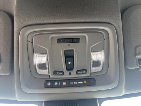New 2026 Chevrolet Silverado 1500 LT w/ All Star Edition Plus image 27