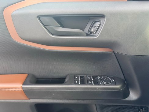 Used 2021 Ford Bronco Sport Badlands w/ Badlands Package image 27