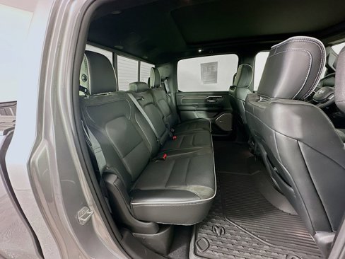 New 2026 RAM 1500 Laramie image 34