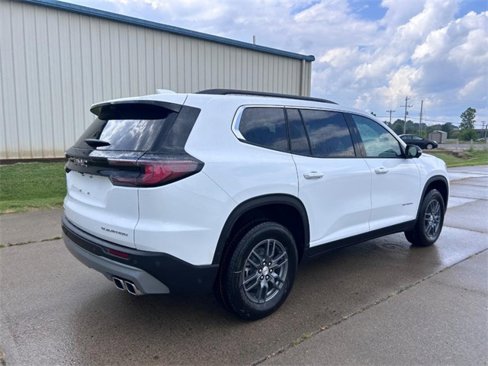 New 2026 GMC Acadia Elevation image 3