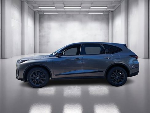 New 2026 Acura MDX A-Spec image 2
