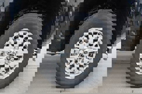 New 2025 Toyota Tacoma SR5 image 11