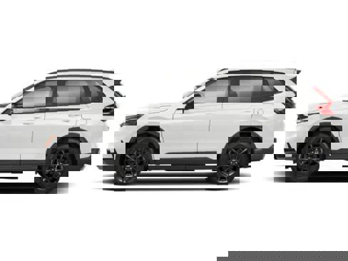 New 2026 Honda CR-V Sport image 2