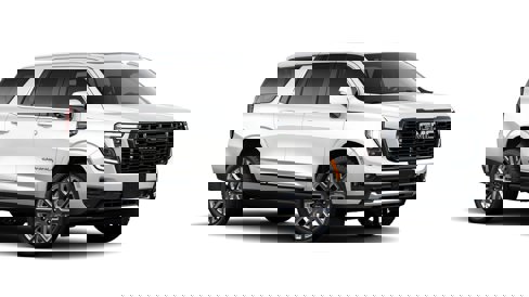 New 2025 GMC Yukon Denali Ultimate image 4