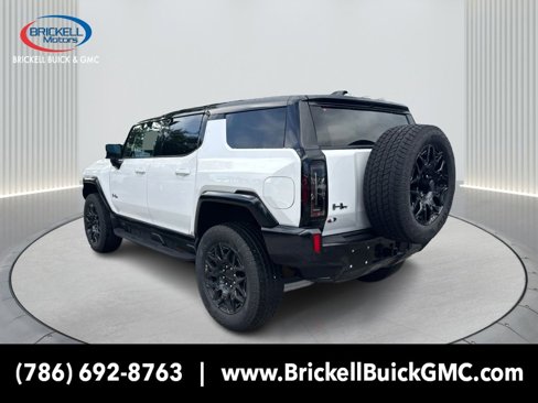 New 2026 GMC Hummer EV SUV image 7