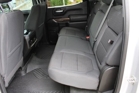 Used 2020 Chevrolet Silverado 1500 RST image 30