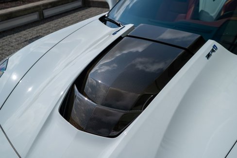 Used 2019 Chevrolet Corvette ZR1 image 20