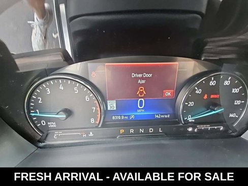 Used 2023 Ford Explorer Limited w/ Limited Technology Package image 8