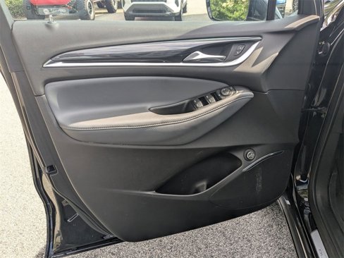 Used 2023 Buick Enclave Essence w/ LPO, Floor Liner Package image 12