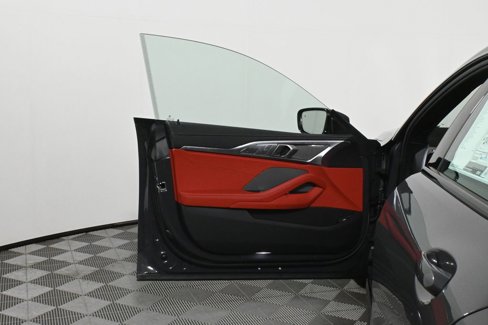 New 2026 BMW 840i xDrive w/ M Sport Professional Package image 30