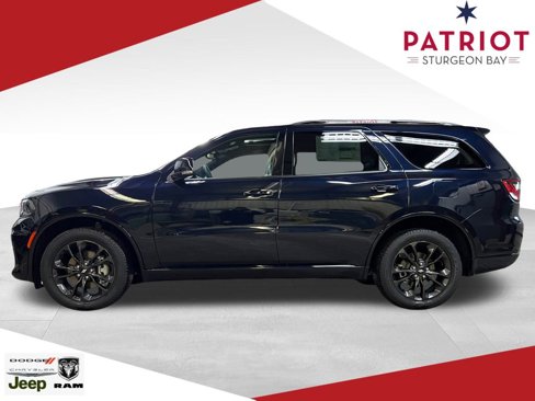 New 2025 Dodge Durango GT image 8
