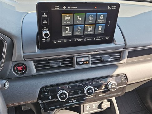Used 2025 Honda Pilot TrailSport image 24