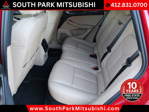 Used 2024 Porsche Macan S image 14
