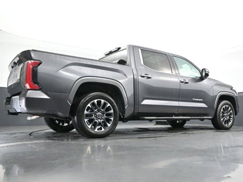 Used 2023 Toyota Tundra Limited image 48