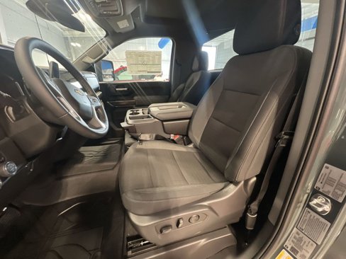 New 2026 Chevrolet Silverado 2500 LT w/ Convenience Package image 14