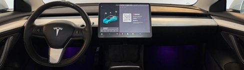 Used 2021 Tesla Model 3 Long Range image 23