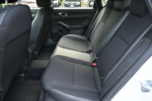 Used 2024 Honda Civic Sport image 13