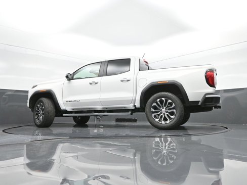 New 2026 GMC Canyon Denali image 33