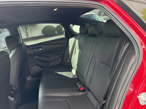 Certified 2025 Honda Accord Sport image 11