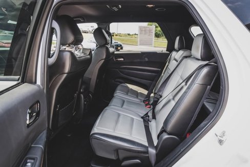 Used 2022 Dodge Durango R/T image 32
