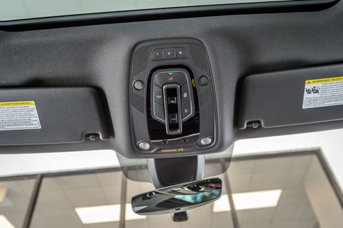 Used 2020 Audi SQ5 Premium Plus w/ Premium Plus Package image 36