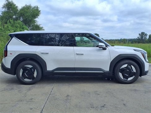 New 2026 Kia EV9 Light image 33