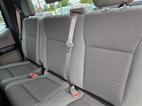 Used 2016 Ford F150 XL w/ Equipment Group 101A Mid image 15