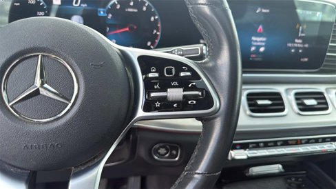 Used 2022 Mercedes-Benz GLE 350 w/ 3rd Row Seat Package image 18