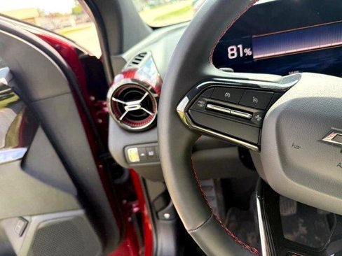 Used 2024 Chevrolet Blazer EV RS image 14