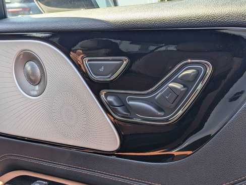 New 2025 Lincoln Aviator Black Label w/ Jet Appearance Package image 36