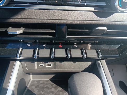 New 2026 Chevrolet Colorado W/T w/ WT Custom Package image 31