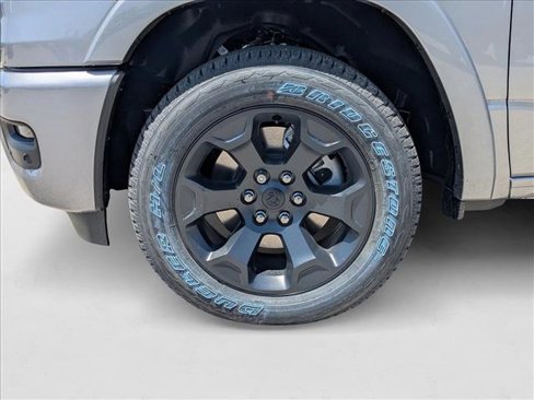 New 2026 RAM 1500 Big Horn image 10