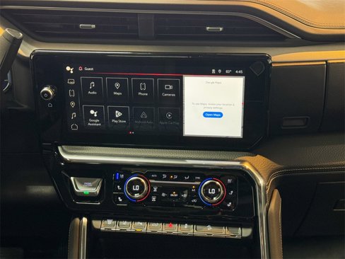 New 2025 GMC Sierra 3500 Denali w/ Denali Reserve Package image 27