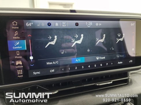 New 2025 Jeep Wrangler Sport S image 43
