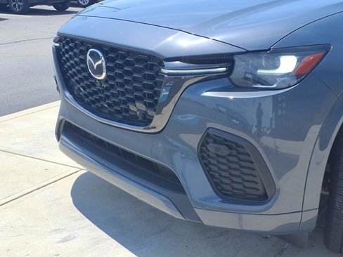 Certified 2025 MAZDA CX-70 3.3 Turbo S w/ Premium Plus image 21