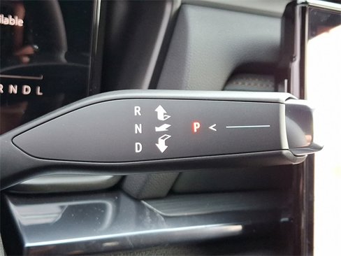 New 2026 GMC Terrain AT4 w/ Convenience Package III image 10