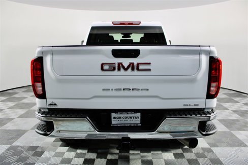 Used 2024 GMC Sierra 3500 SLE image 7