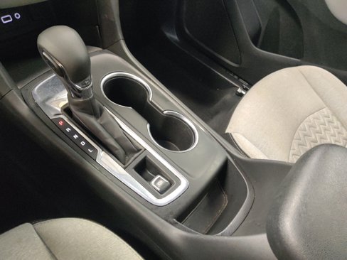 Used 2022 Chevrolet Equinox LS w/ LS Convenience Package image 26