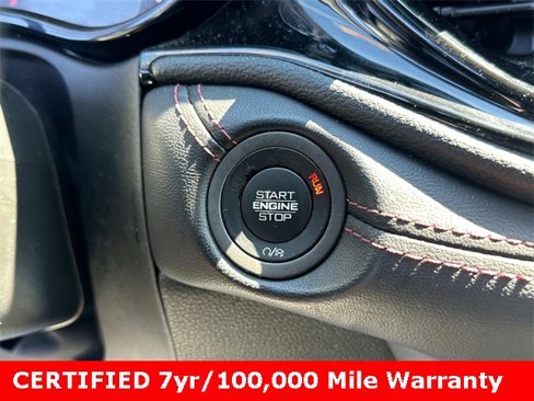 Certified 2022 Dodge Durango R/T image 25