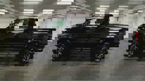 Certified 2024 Chevrolet Colorado ZR2 w/ Technology Package image 39