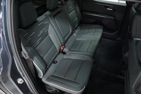 New 2026 GMC Sierra EV AT4 w/ AT4 Premium Package image 14
