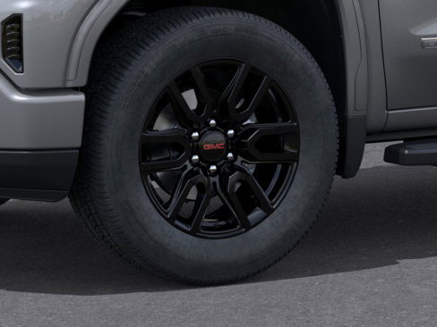New 2026 GMC Sierra 1500 Elevation w/ Preferred Package image 33