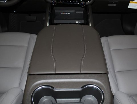 New 2026 Chevrolet Tahoe LT w/ Comfort Package image 36