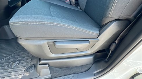 New 2026 RAM 2500 Tradesman image 21