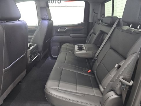 New 2026 GMC Sierra 1500 Denali w/ Denali Reserve Package image 18